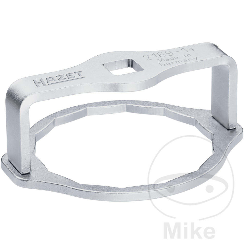 OIL FILTER REMOVING WRENCH OIL FILTER REMOVING WRENCH