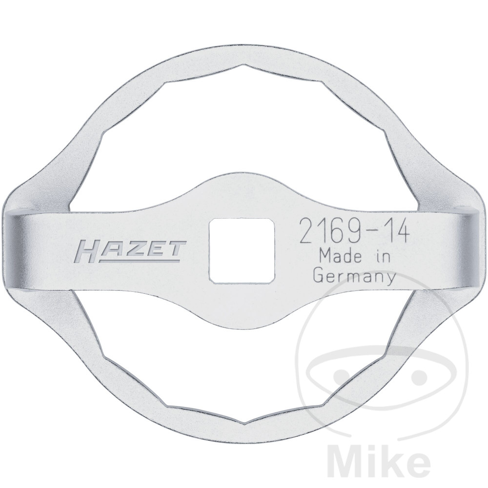 OIL FILTER REMOVING WRENCH OIL FILTER REMOVING WRENCH – Image 2