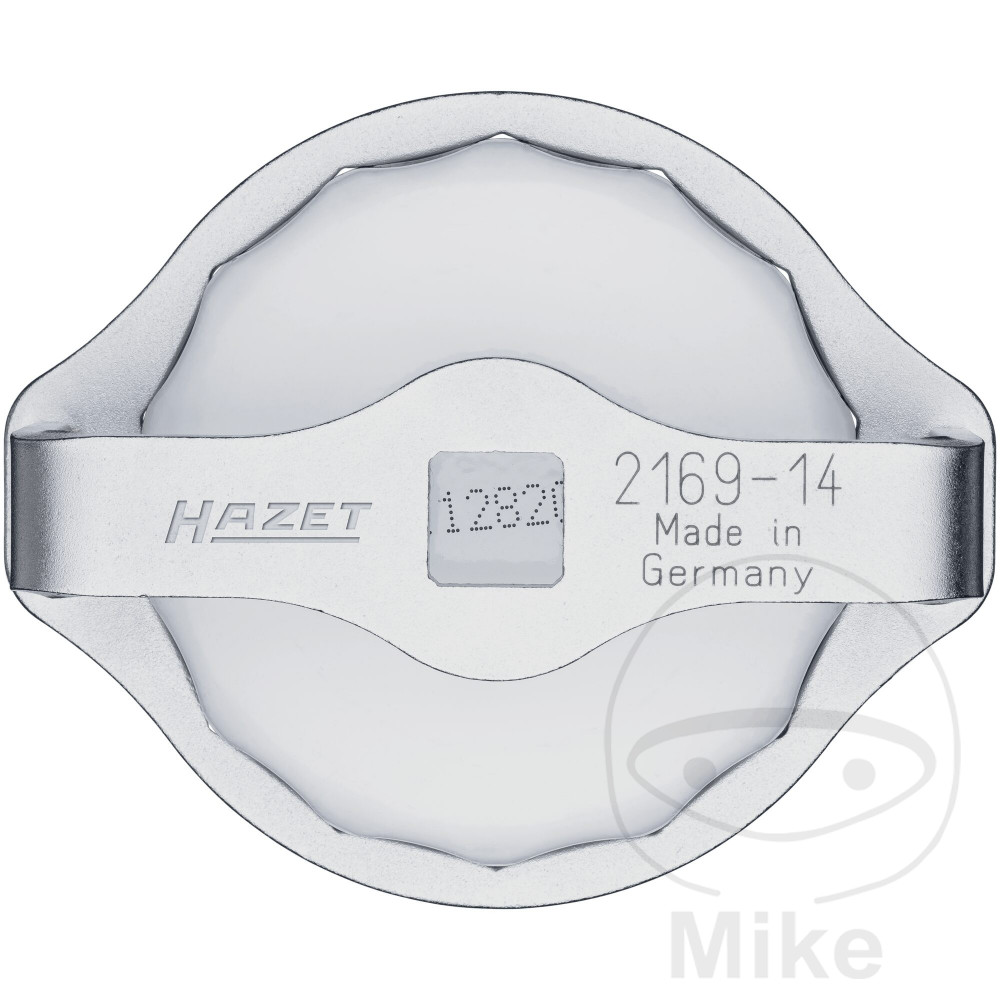 OIL FILTER REMOVING WRENCH OIL FILTER REMOVING WRENCH – Image 5