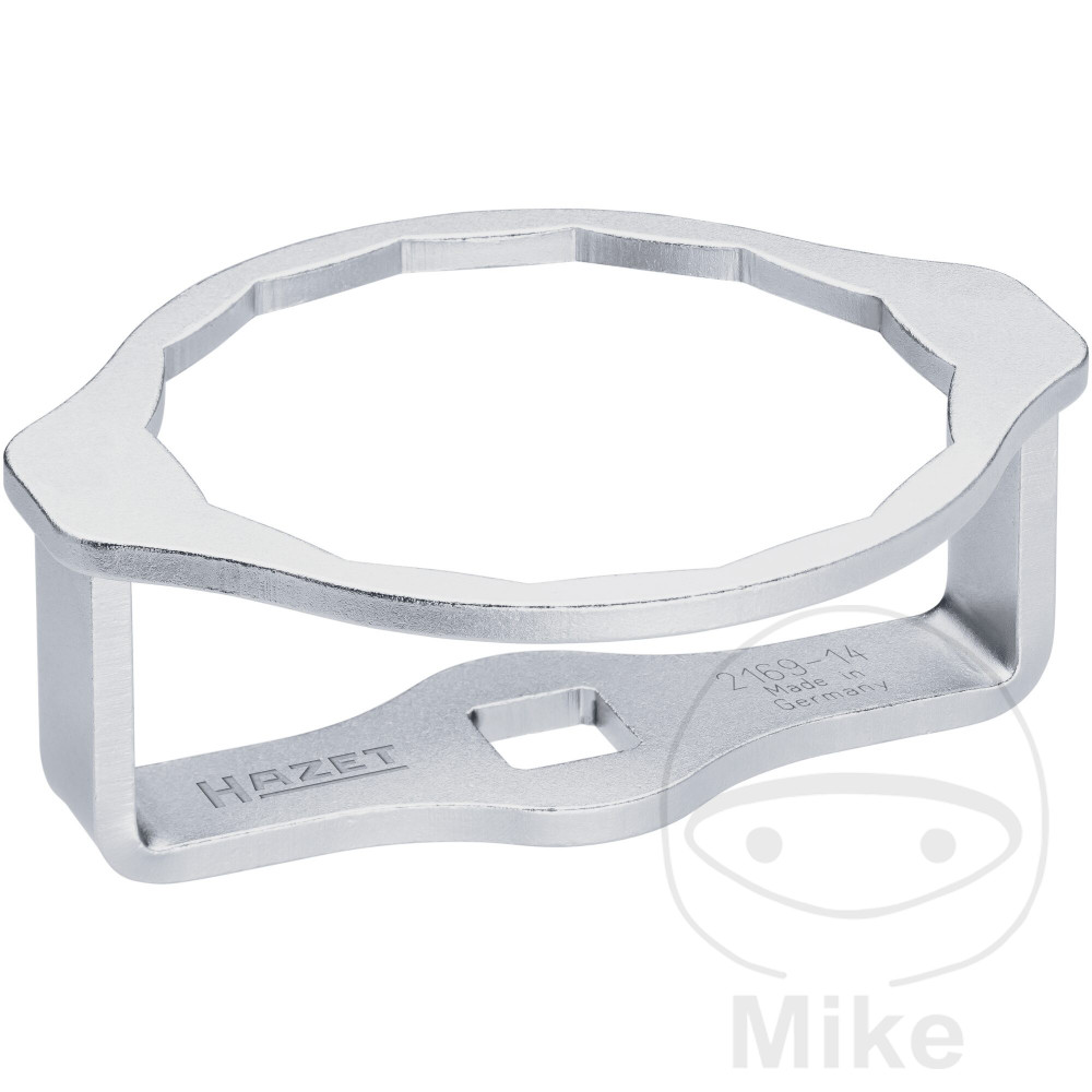 OIL FILTER REMOVING WRENCH OIL FILTER REMOVING WRENCH – Image 6