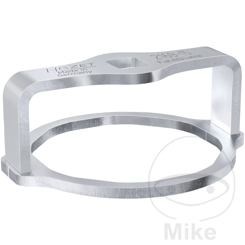 OIL FILTER REMOVING WRENCH OIL FILTER REMOVING WRENCH