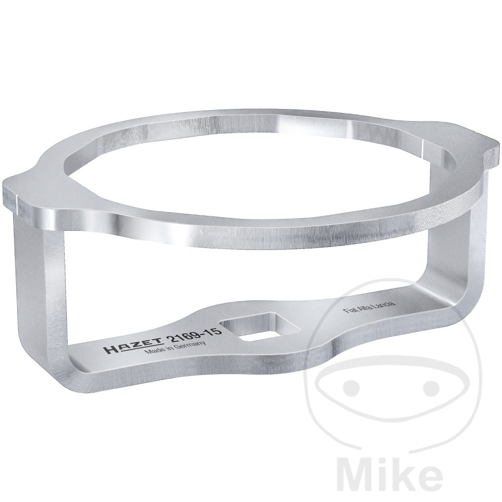 OIL FILTER REMOVING WRENCH OIL FILTER REMOVING WRENCH – Image 5