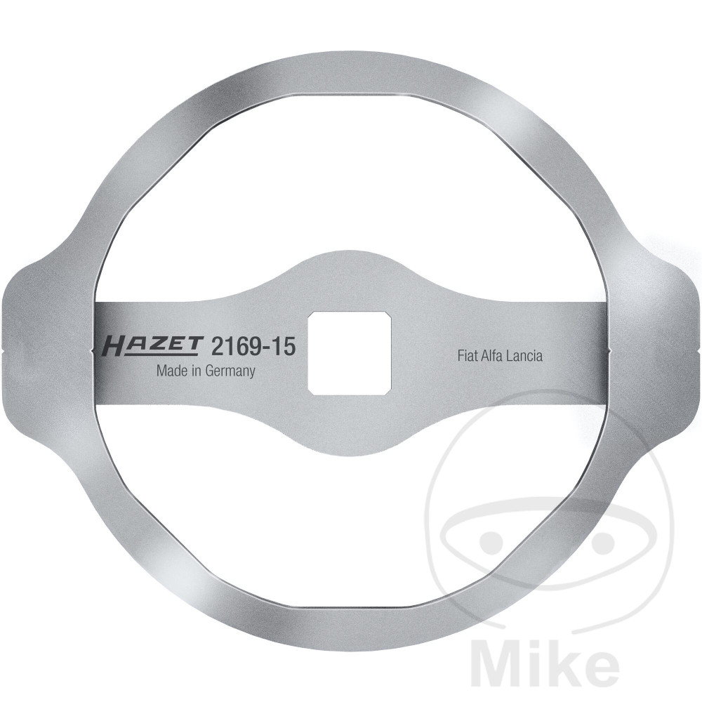 OIL FILTER REMOVING WRENCH OIL FILTER REMOVING WRENCH – Image 6