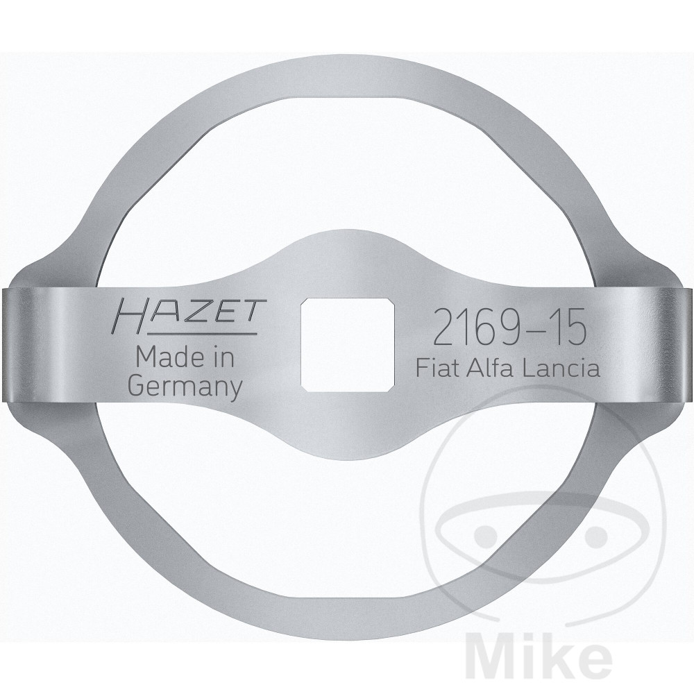 OIL FILTER REMOVING WRENCH OIL FILTER REMOVING WRENCH – Image 7