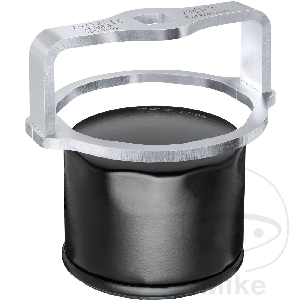 OIL FILTER REMOVING WRENCH OIL FILTER REMOVING WRENCH – Image 2