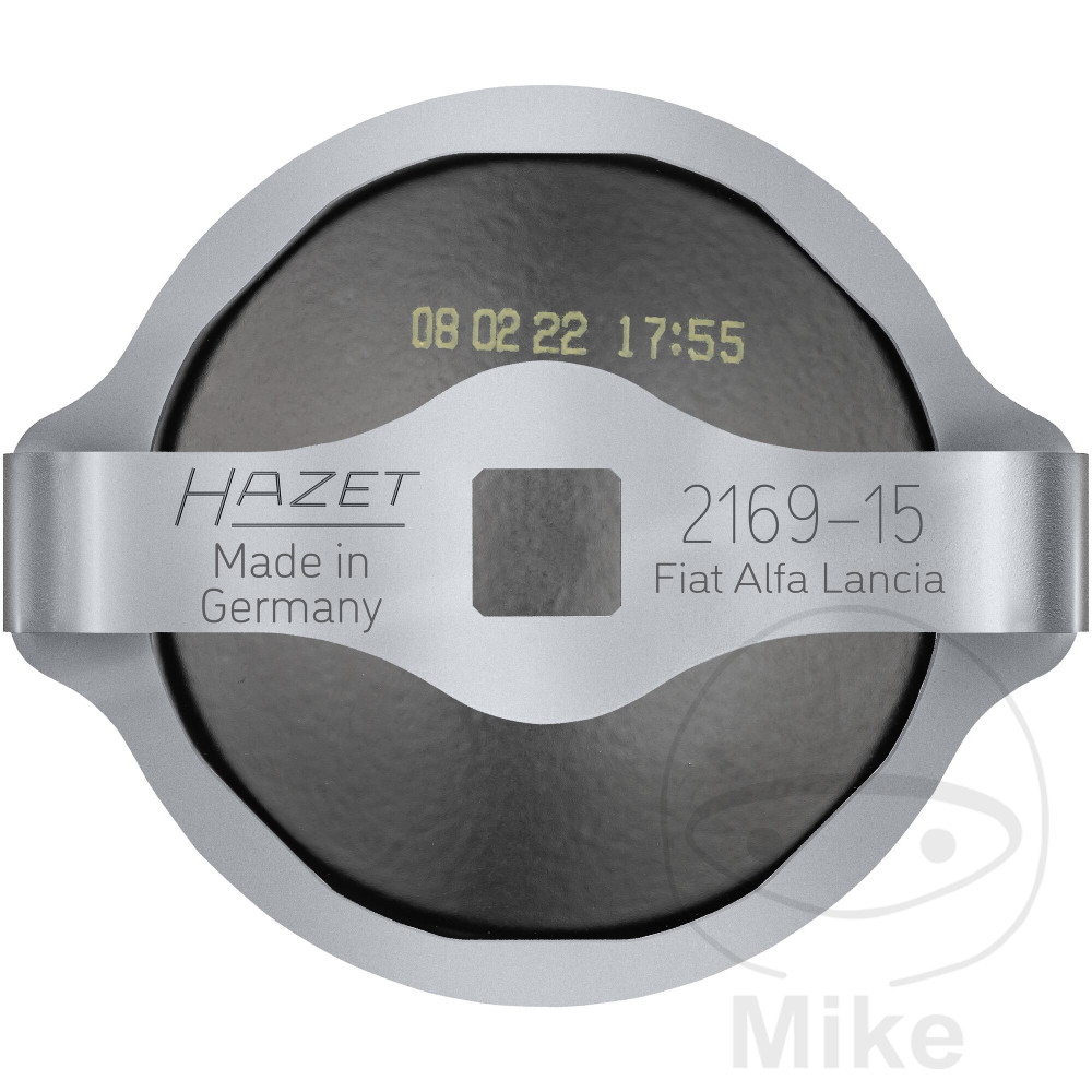 OIL FILTER REMOVING WRENCH OIL FILTER REMOVING WRENCH – Image 4