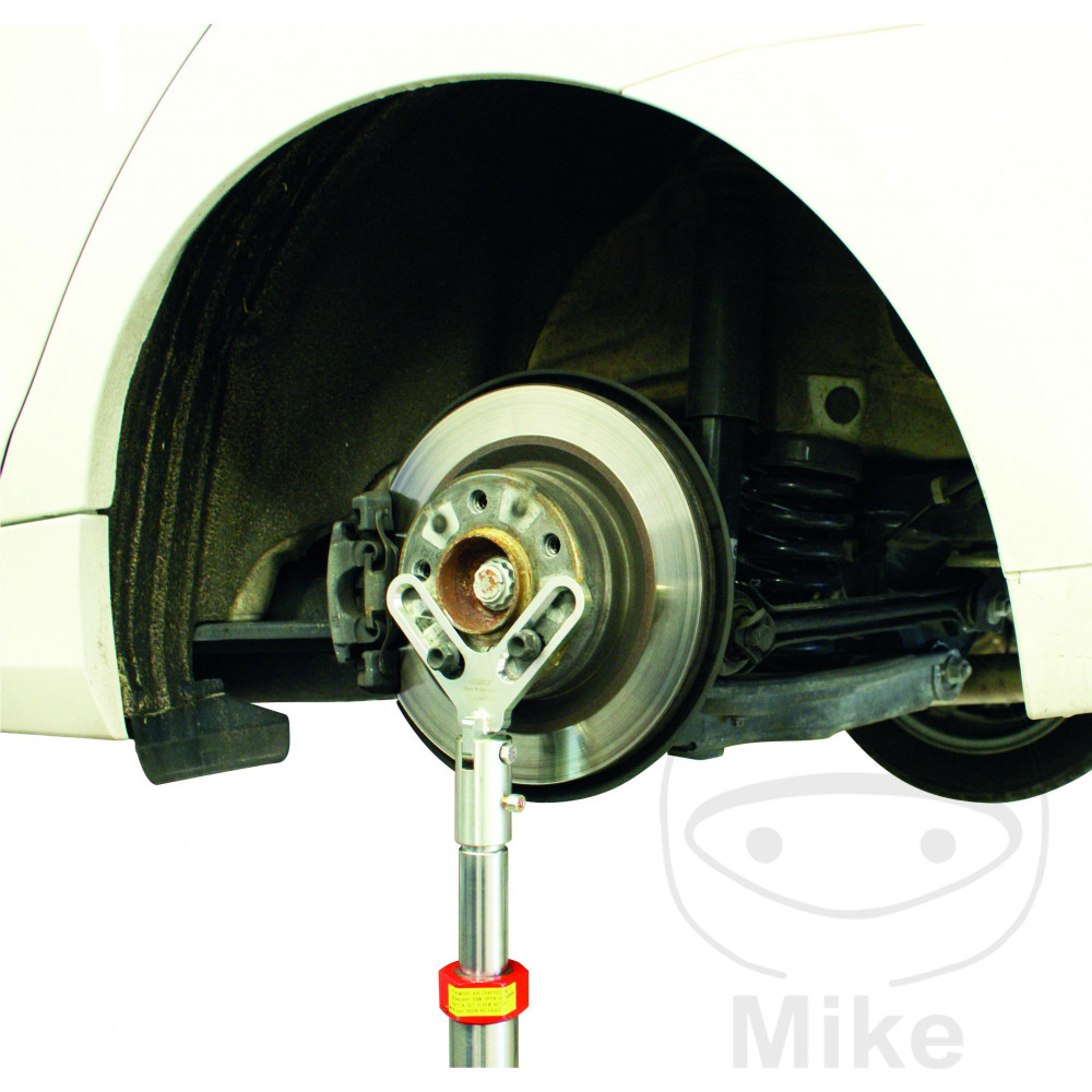 Moyeu de roue de dispositif de support Moyeu de roue de dispositif de support