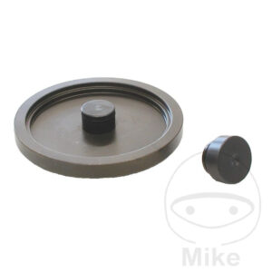 PLAQUE DE MONTAGE M IMPRESSION ST