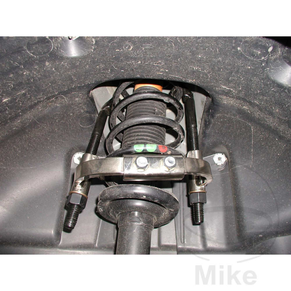 Jeu de tendeurs à ressort Jeu de tendeurs à ressort – Image 2