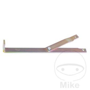 DISPOSITIF DE MAINTIEN DE ROUE MOYEU DE