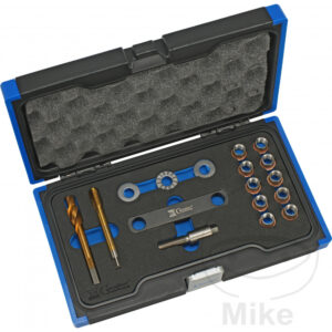 Kit de réparation de filetage M12X1.5