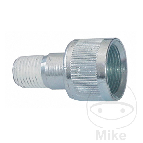 Embrayage HAELFTE cylindre 1/4 Embrayage HAELFTE cylindre 1/4