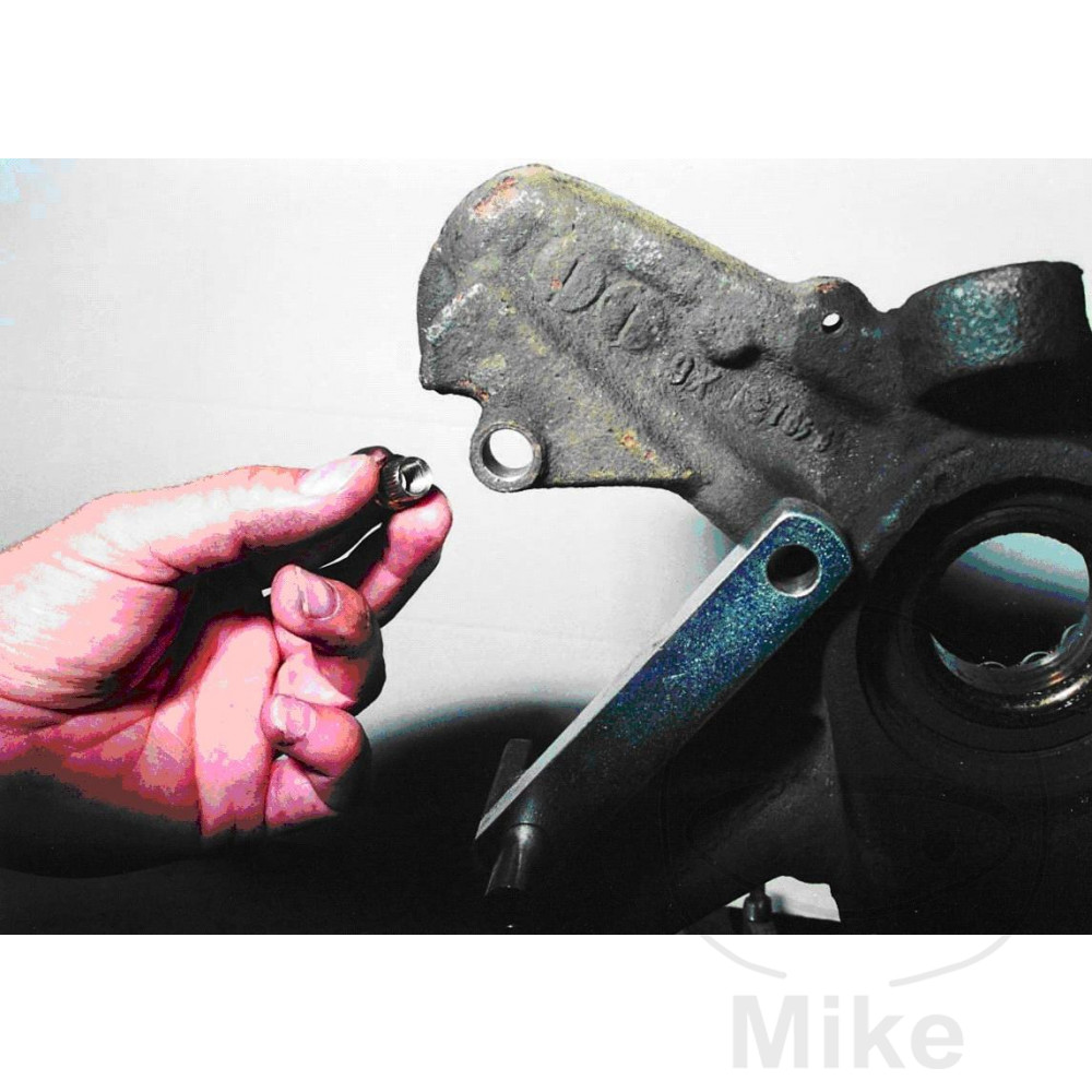 GABARIT DE FORAGE Ford GABARIT DE FORAGE Ford – Image 3