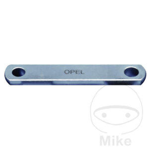 Gabarit de perçage Opel