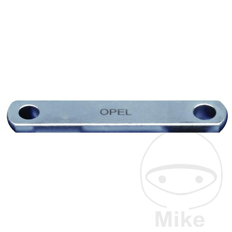 Gabarit de perçage Opel Gabarit de perçage Opel