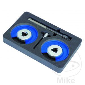 SPRING TENSIONER AUDI