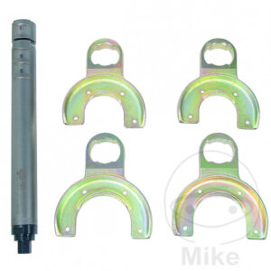 Tendeur de ressort 5 pièces