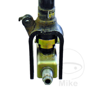 ADAPTERRING SPRING TENSIONER