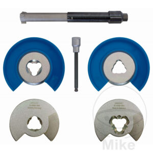 SPRING TENSIONER AUDI