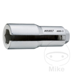 Clé à douille 6 Kant 22 mm LAMBDA