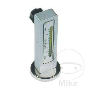 Niveau magnétique à chute