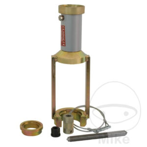 PRESS FRAME hydrauliquement