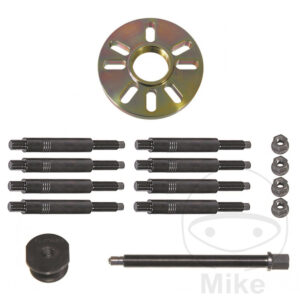 Ensemble d'extracteurs PULLEY