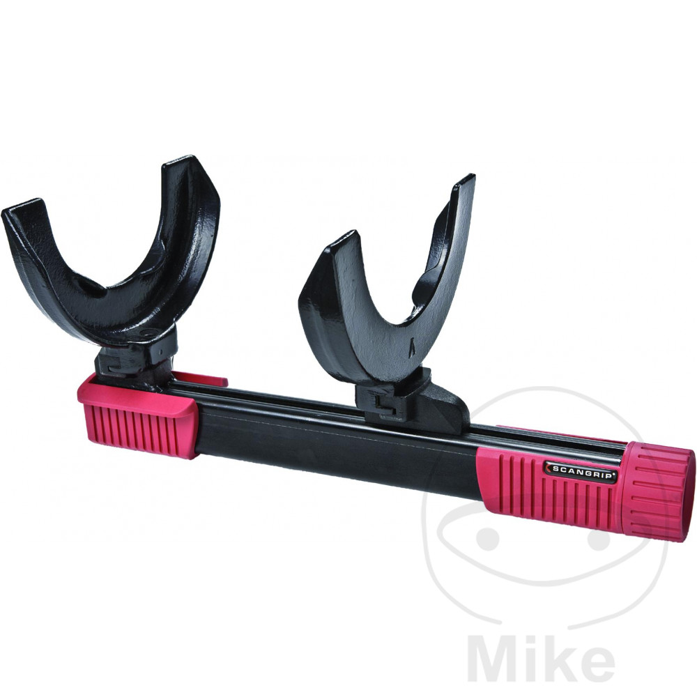 Jeu de tendeurs à ressort 5 pièces Jeu de tendeurs à ressort 5 pièces – Image 7