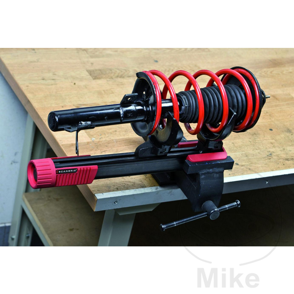 Jeu de tendeurs à ressort 5 pièces Jeu de tendeurs à ressort 5 pièces – Image 2