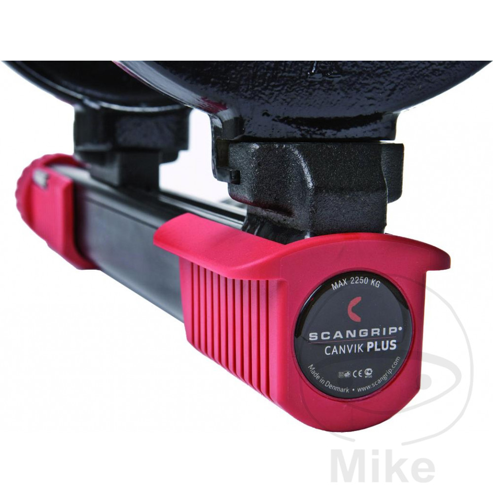 Jeu de tendeurs à ressort 5 pièces Jeu de tendeurs à ressort 5 pièces – Image 5