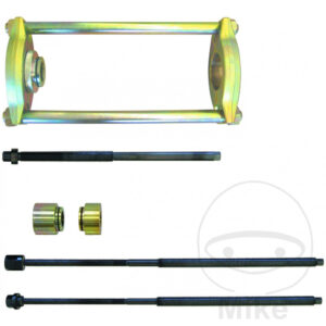 DRIVE hydraulique avec cadre