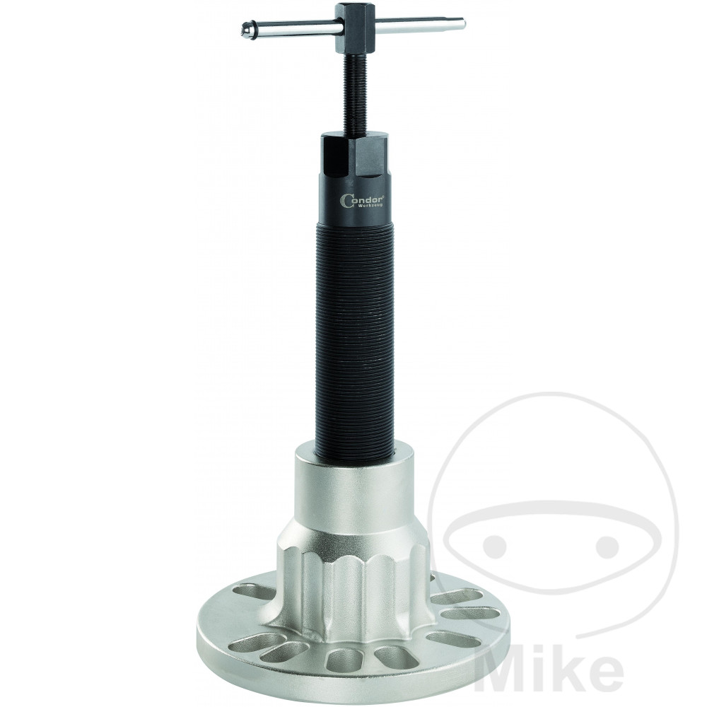 Jeu d'extracteurs de moyeu Jeu d'extracteurs de moyeu – Image 3