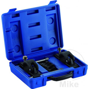 TUYAU D'ÉCHAPPEMENT TRENNGERAET