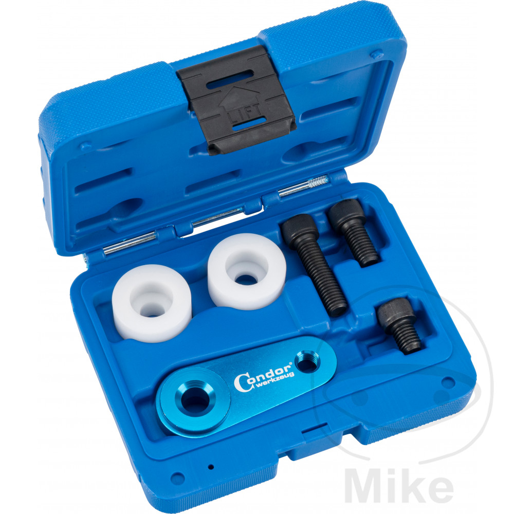 Kit d'outils de maintien Kit d'outils de maintien