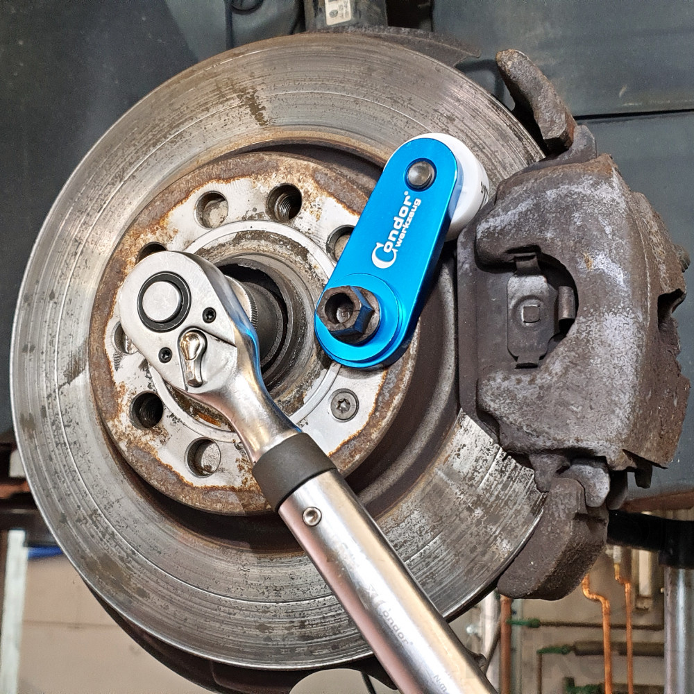 Kit d'outils de maintien Kit d'outils de maintien – Image 2