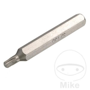 Bit Torx T15 10 mm 6 Kant