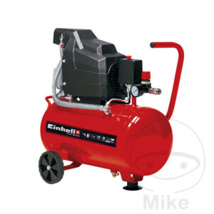 Compresseur Mobile Piston Einhell