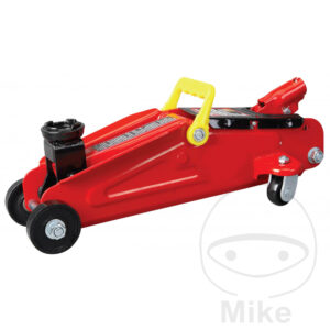 Cric de man½uvre 2 tonnes