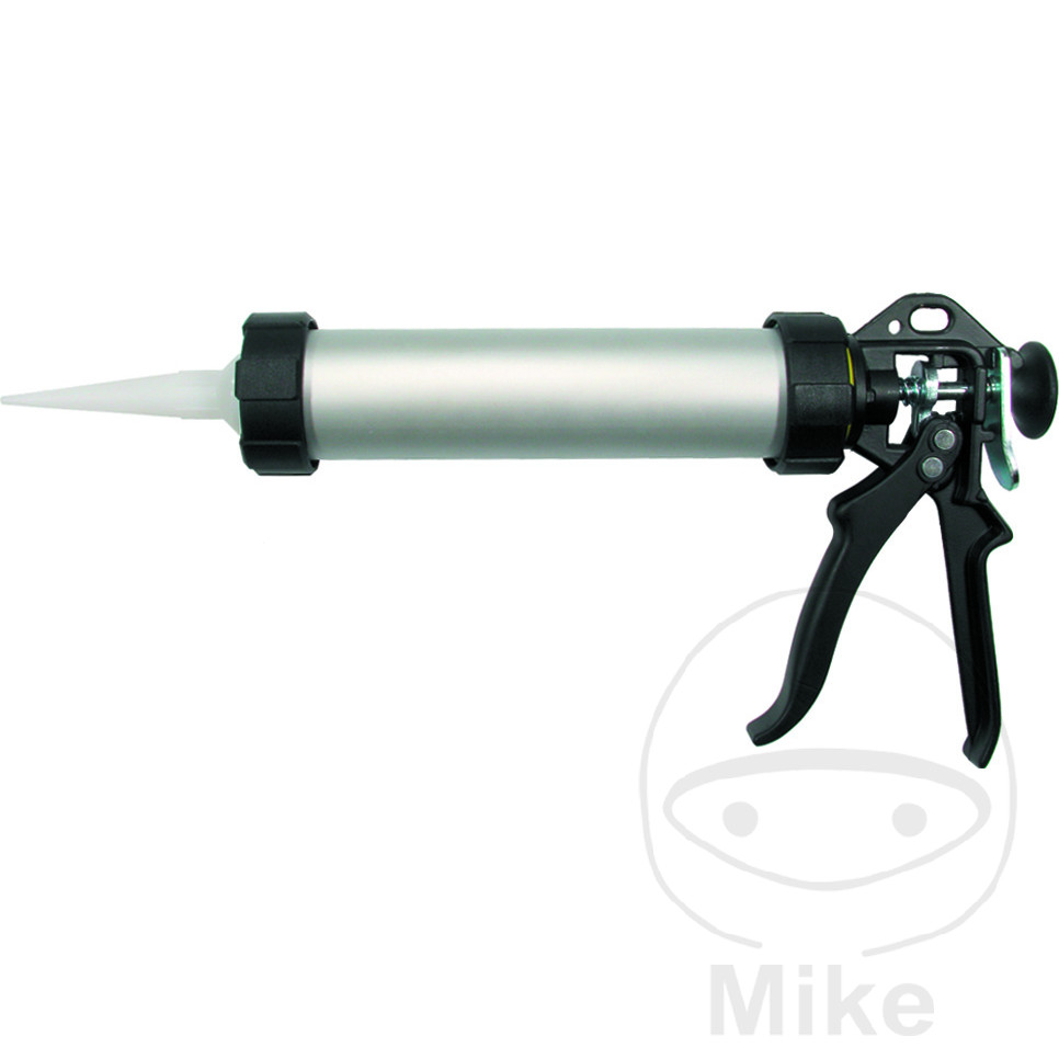 KARTUSCHENPIST Aluminium KARTUSCHENPIST Aluminium