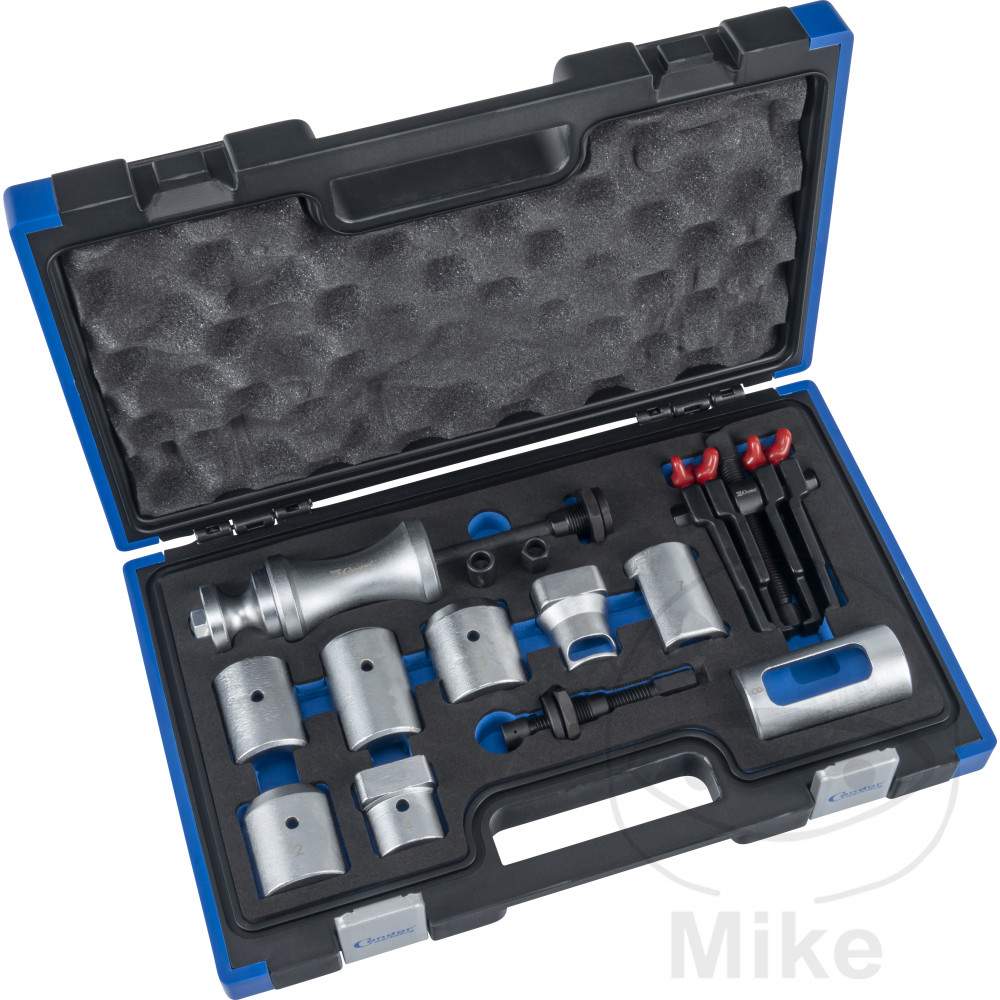 Jeu d'extracteurs DISC W Jeu d'extracteurs DISC W