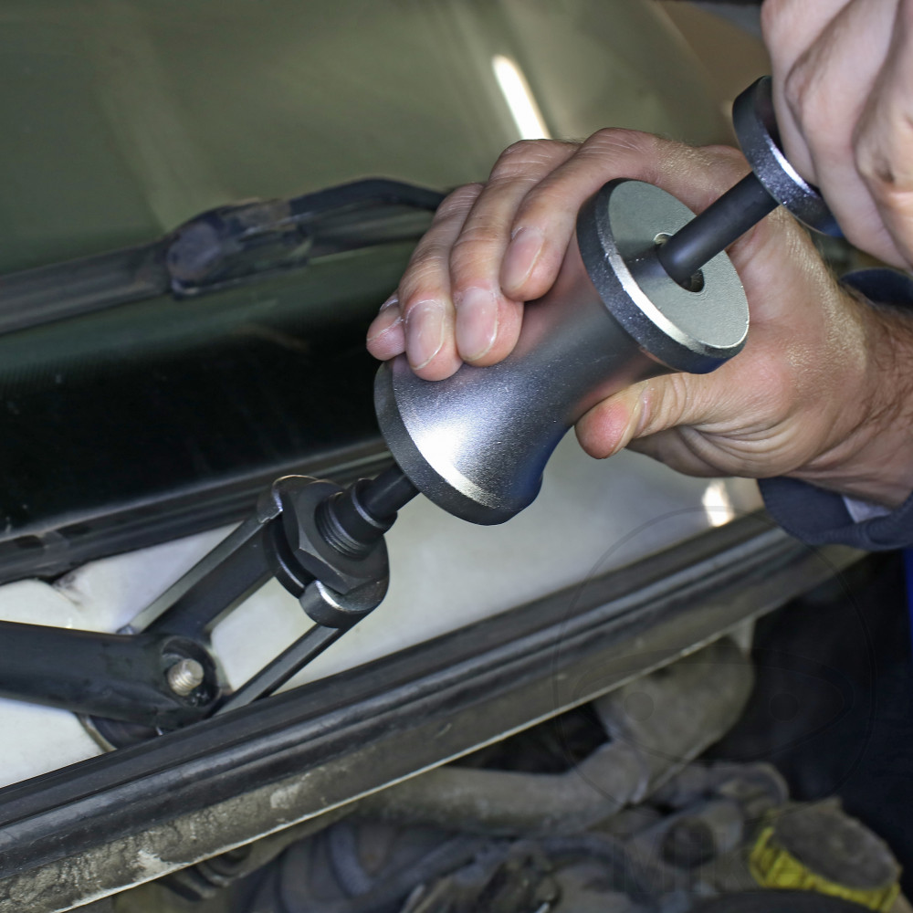 Jeu d'extracteurs DISC W Jeu d'extracteurs DISC W – Image 3