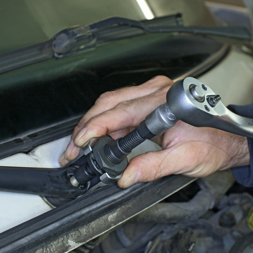 Jeu d'extracteurs DISC W Jeu d'extracteurs DISC W – Image 4