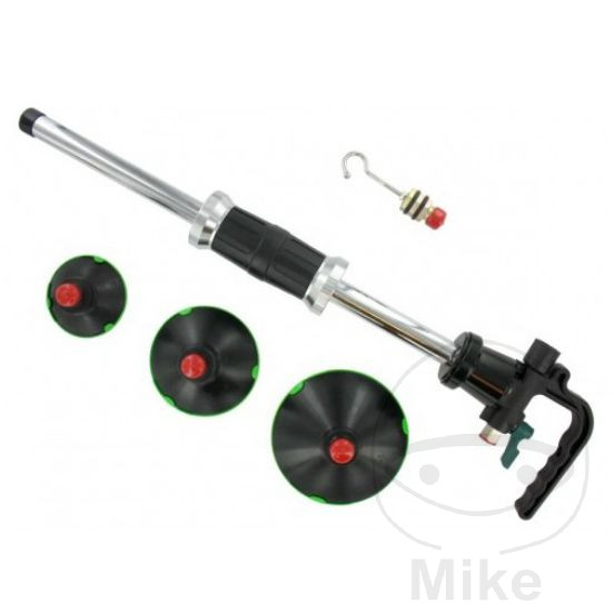 Machine à débosseler JMP Machine à débosseler JMP