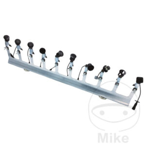 CLIPHALT M 10 PINCES DE MAINTIEN