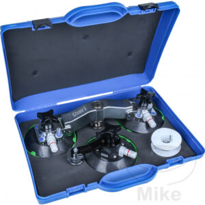 Outil de vitrage professionnel