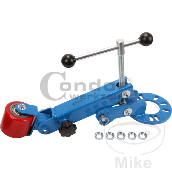 KOTFLUEGEL FLANGING TOOL KOTFLUEGEL FLANGING TOOL