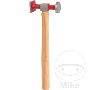 BODY WORK RIFFELHAMMER