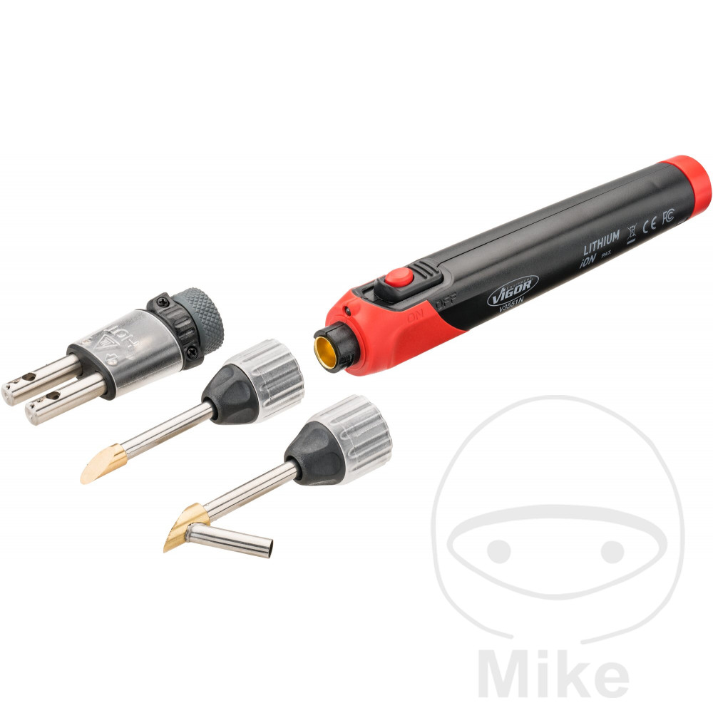 PLASTIC REPAIR KIT PLASTIC REPAIR KIT – Image 3