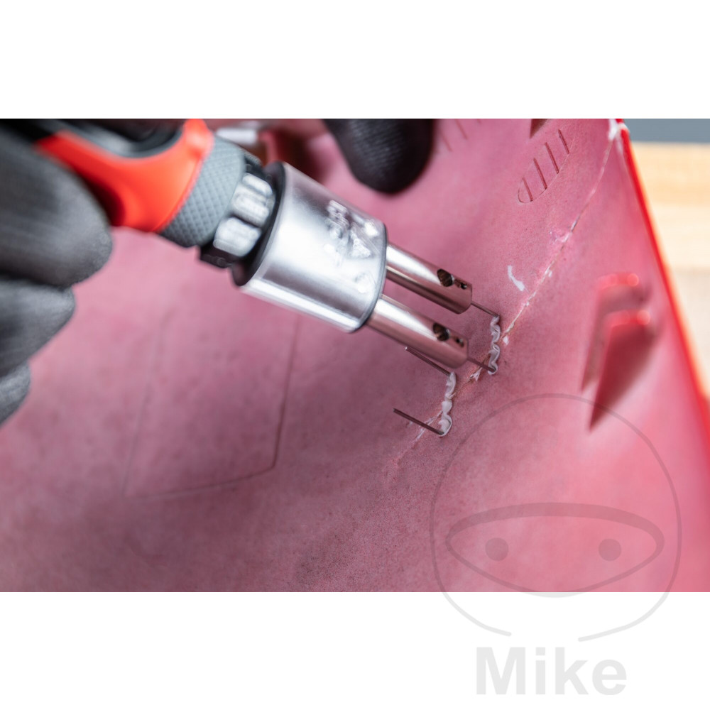 PLASTIC REPAIR KIT PLASTIC REPAIR KIT – Image 5