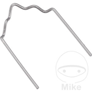 REPLACEMENT BRACKETS 0.6MM